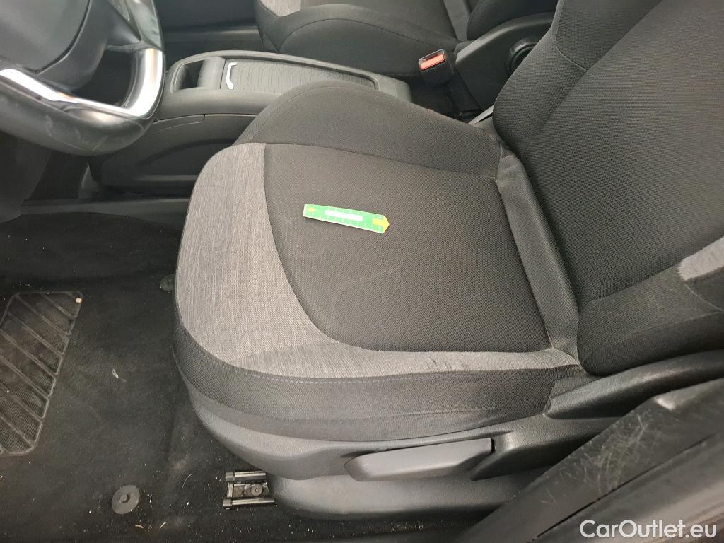  Citroen  C4 Grand Picasso Grand C4 Picasso/Spacetourer Business Class 1.5 BlueHDi 130CV BVA8 7 Sieges E6d #90