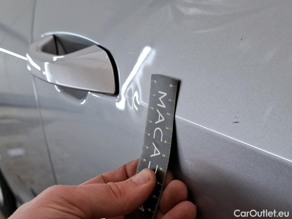  Audi  A6 AUDI  Avant / 2018 / 5P / Break 40 TDI quattro S Tronic S Line #42