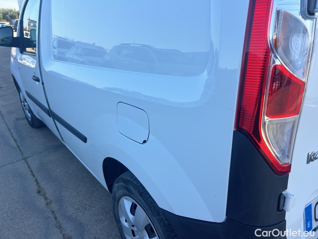  Renault  Kangoo RENAULT  Z.E /3P/ E-Tech 2 plazas #3