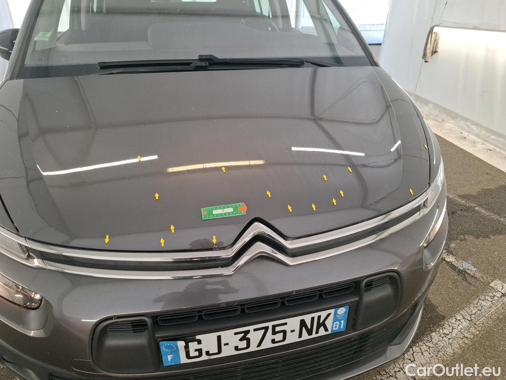  Citroen  C4 Grand Picasso Grand C4 Picasso/Spacetourer Business Class 1.5 BlueHDi 130CV BVA8 7 Sieges E6d #30
