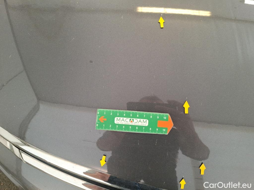  Citroen  C4 Grand Picasso Grand C4 Picasso/Spacetourer Business Class 1.5 BlueHDi 130CV BVA8 7 Sieges E6d #32
