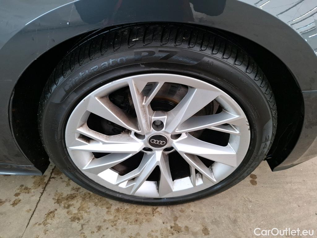 Audi  A5 Sportback  35 TDI Business line 2.0 TDI 165CV BVA7 E6d #34