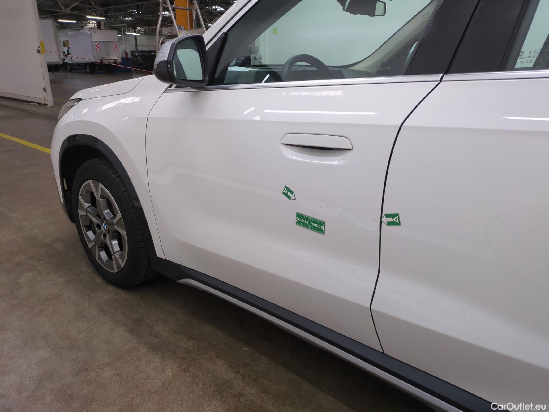  Bmw  X1 BMW  / 2022 / 5P / SUV sDrive18d xLine DKG7 #5