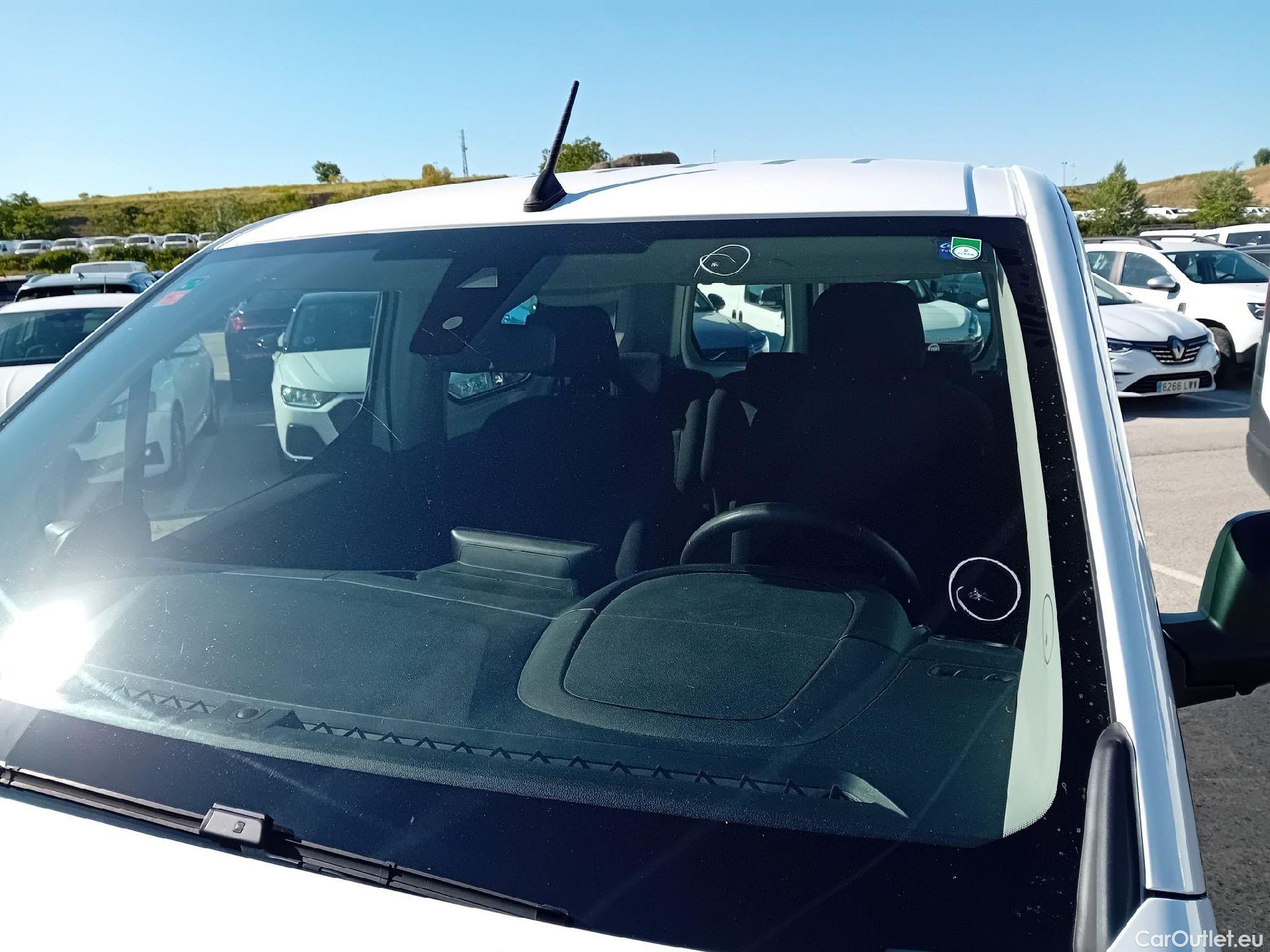  Toyota  Proace TOYOTA  City 1.5D 100 CV GX L1  #21