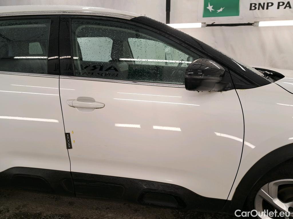  Citroen  C5 Aircross CITROEN  / 2018 / 5P / SUV BlueHDi 130 S&S BVM6 Feel #14