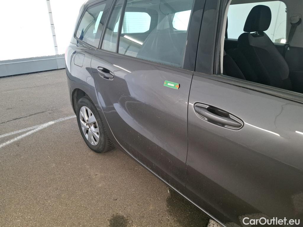  Citroen  C4 Grand Picasso Grand C4 Picasso/Spacetourer Business Class 1.5 BlueHDi 130CV BVA8 7 Sieges E6d #40