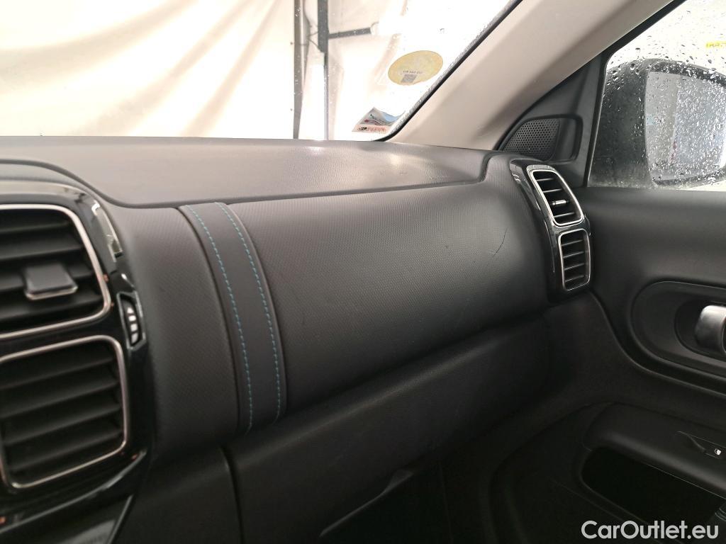  Citroen  C5 Aircross CITROEN  / 2018 / 5P / SUV BlueHDi 130 S&S BVM6 Feel #8