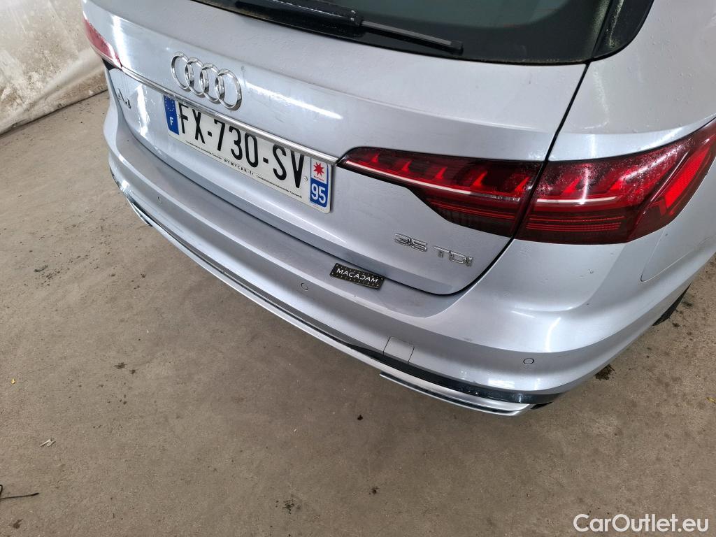  Audi  A4 AUDI  Avant / 2019 / 5P / Break 35 TDI 163 S tronic Business line #21
