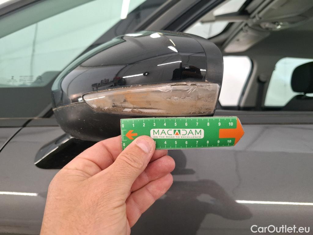  Citroen  C4 Grand Picasso Grand C4 Picasso/Spacetourer Business Class 1.5 BlueHDi 130CV BVA8 7 Sieges E6d #51