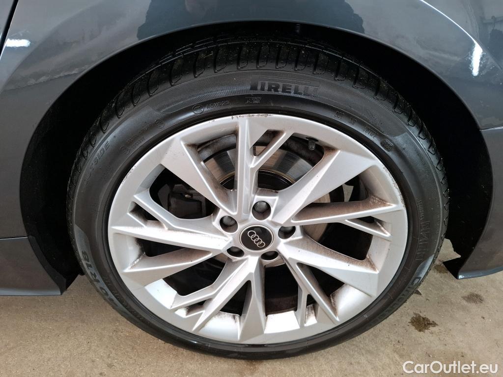  Audi  A5 Sportback  35 TDI Business line 2.0 TDI 165CV BVA7 E6d #26