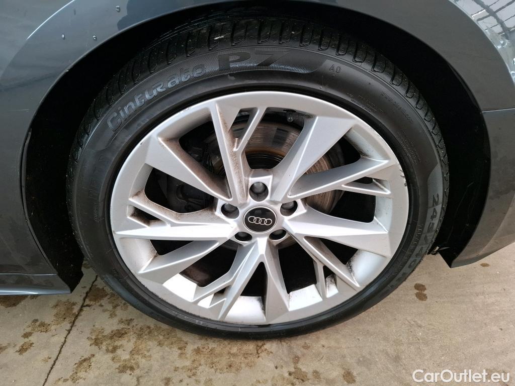  Audi  A5 Sportback  35 TDI Business line 2.0 TDI 165CV BVA7 E6d #18