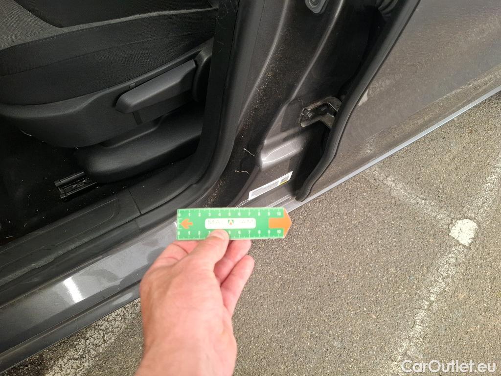  Citroen  C4 Grand Picasso Grand C4 Picasso/Spacetourer Business Class 1.5 BlueHDi 130CV BVA8 7 Sieges E6d #80