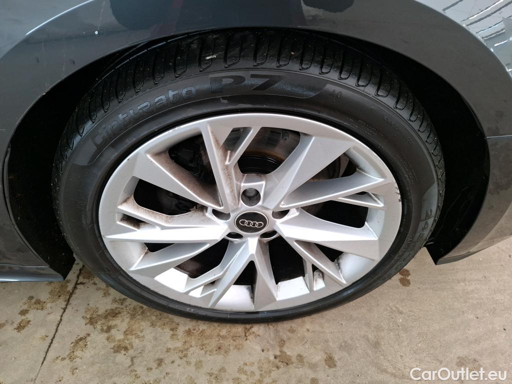  Audi  A5 Sportback  35 TDI Business line 2.0 TDI 165CV BVA7 E6d #17