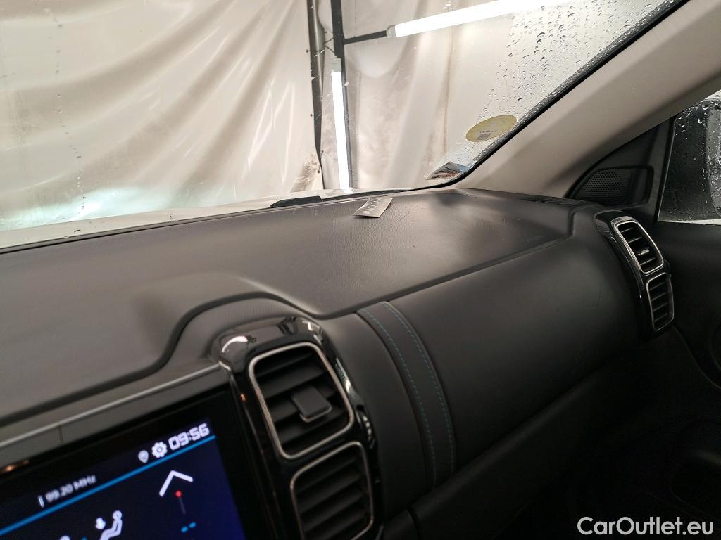  Citroen  C5 Aircross CITROEN  / 2018 / 5P / SUV BlueHDi 130 S&S BVM6 Feel #4
