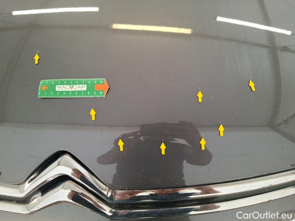  Citroen  C4 Grand Picasso Grand C4 Picasso/Spacetourer Business Class 1.5 BlueHDi 130CV BVA8 7 Sieges E6d #33