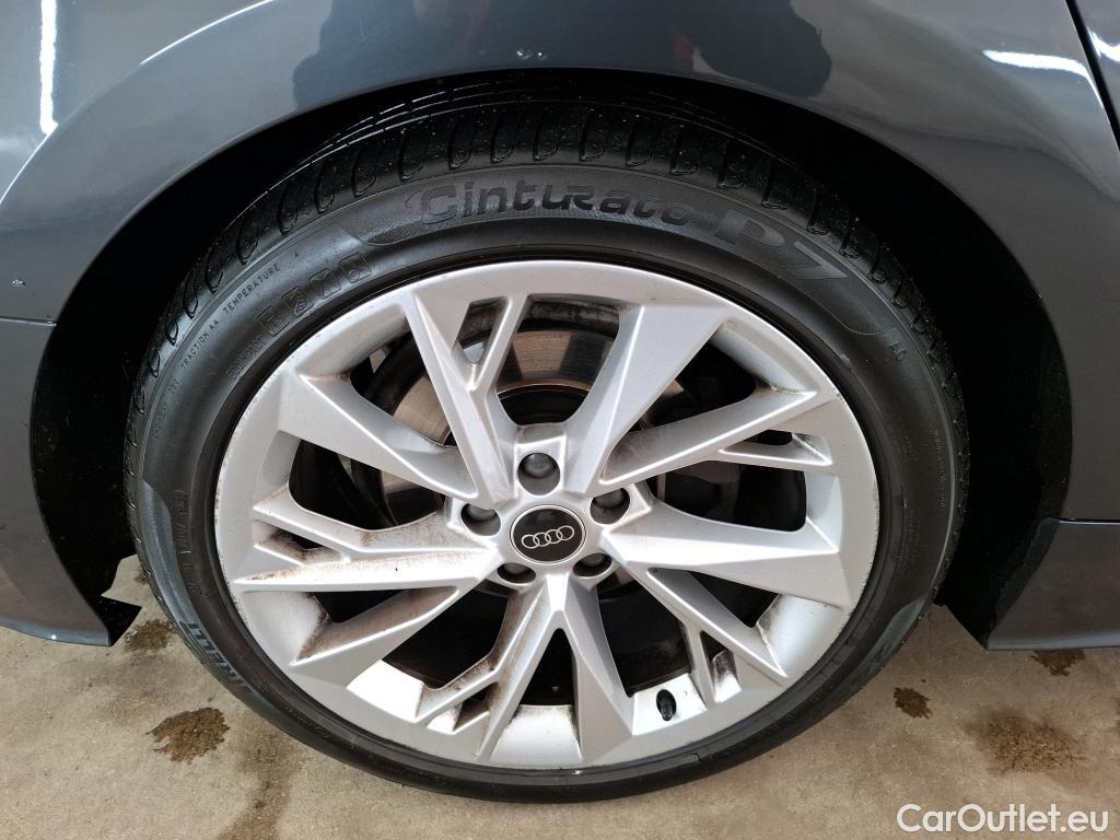  Audi  A5 Sportback  35 TDI Business line 2.0 TDI 165CV BVA7 E6d #14