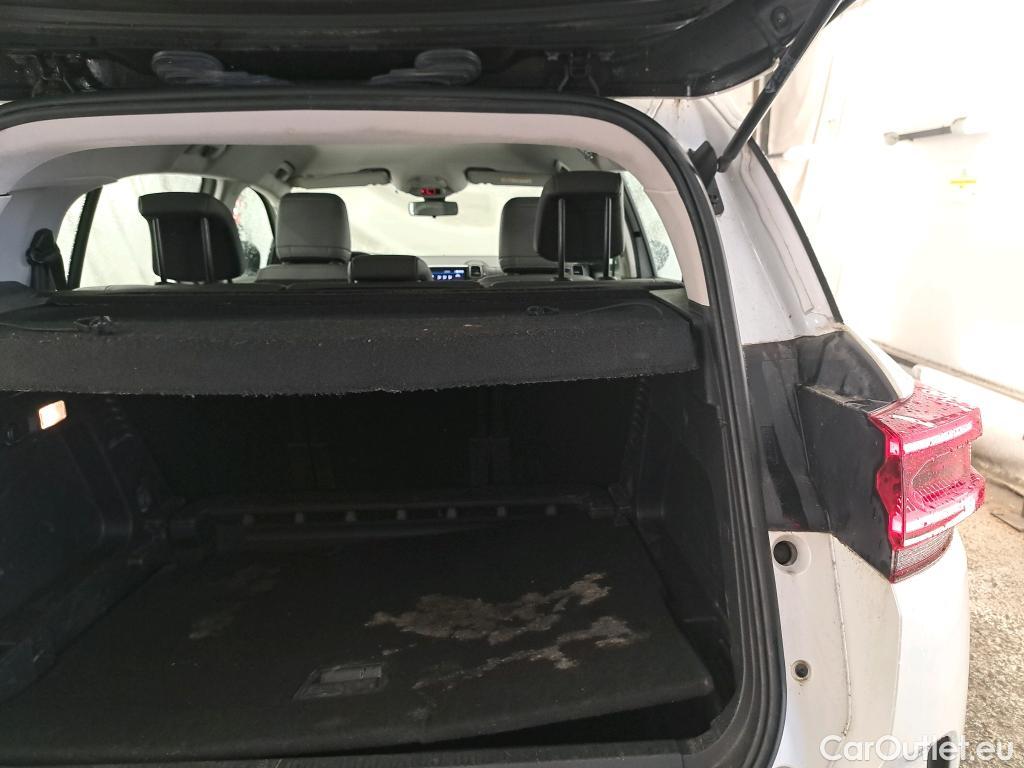  Citroen  C5 Aircross CITROEN  / 2018 / 5P / SUV BlueHDi 130 S&S BVM6 Feel #32