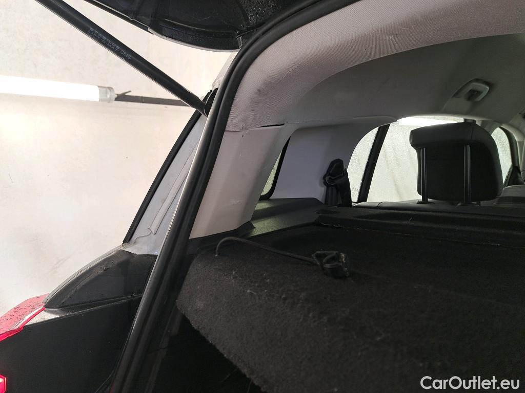  Citroen  C5 Aircross CITROEN  / 2018 / 5P / SUV BlueHDi 130 S&S BVM6 Feel #46
