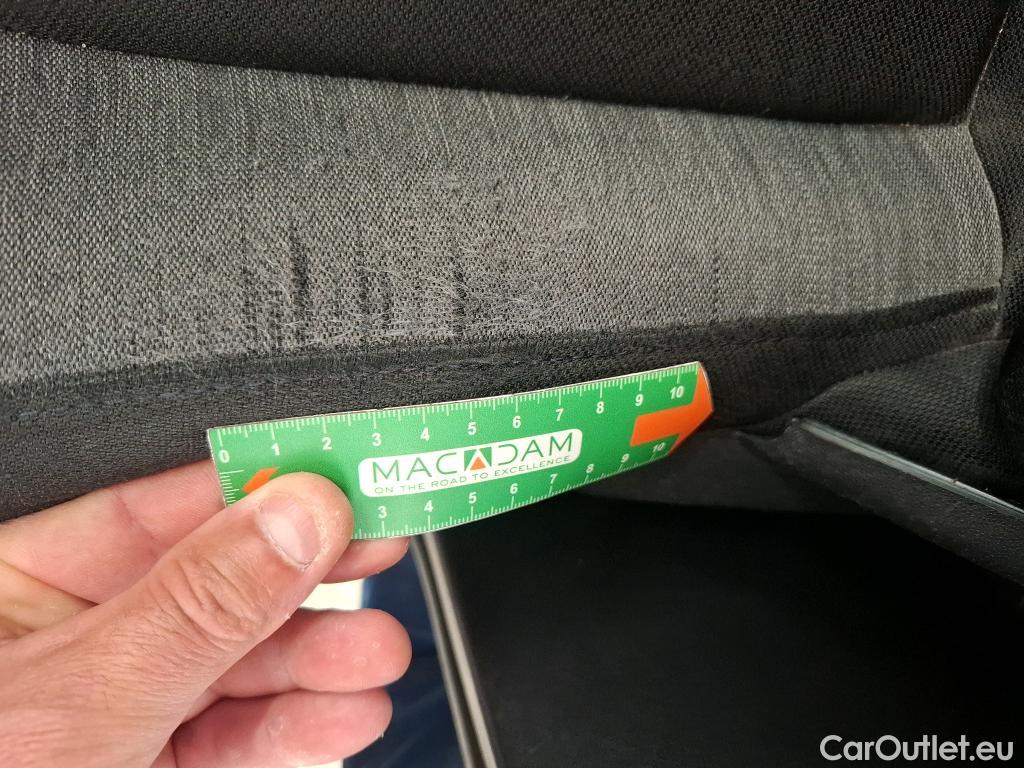 Citroen  C4 Grand Picasso Grand C4 Picasso/Spacetourer Business Class 1.5 BlueHDi 130CV BVA8 7 Sieges E6d #91