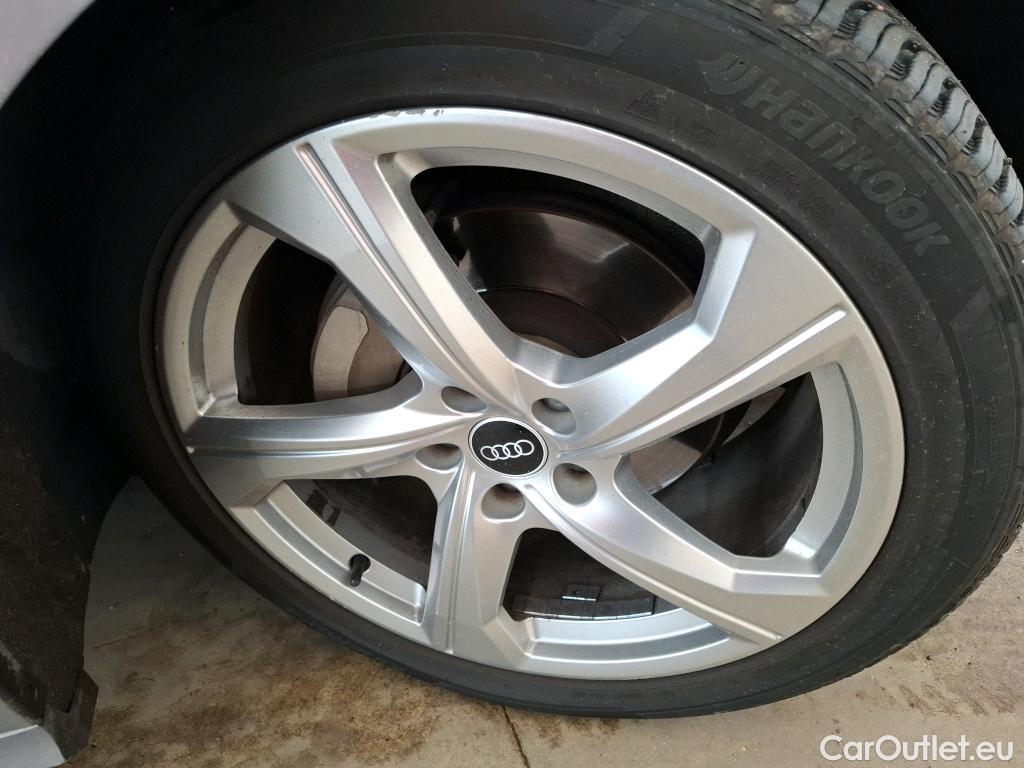  Audi  A6 AUDI  Avant / 2018 / 5P / Break 40 TDI quattro S Tronic S Line #28