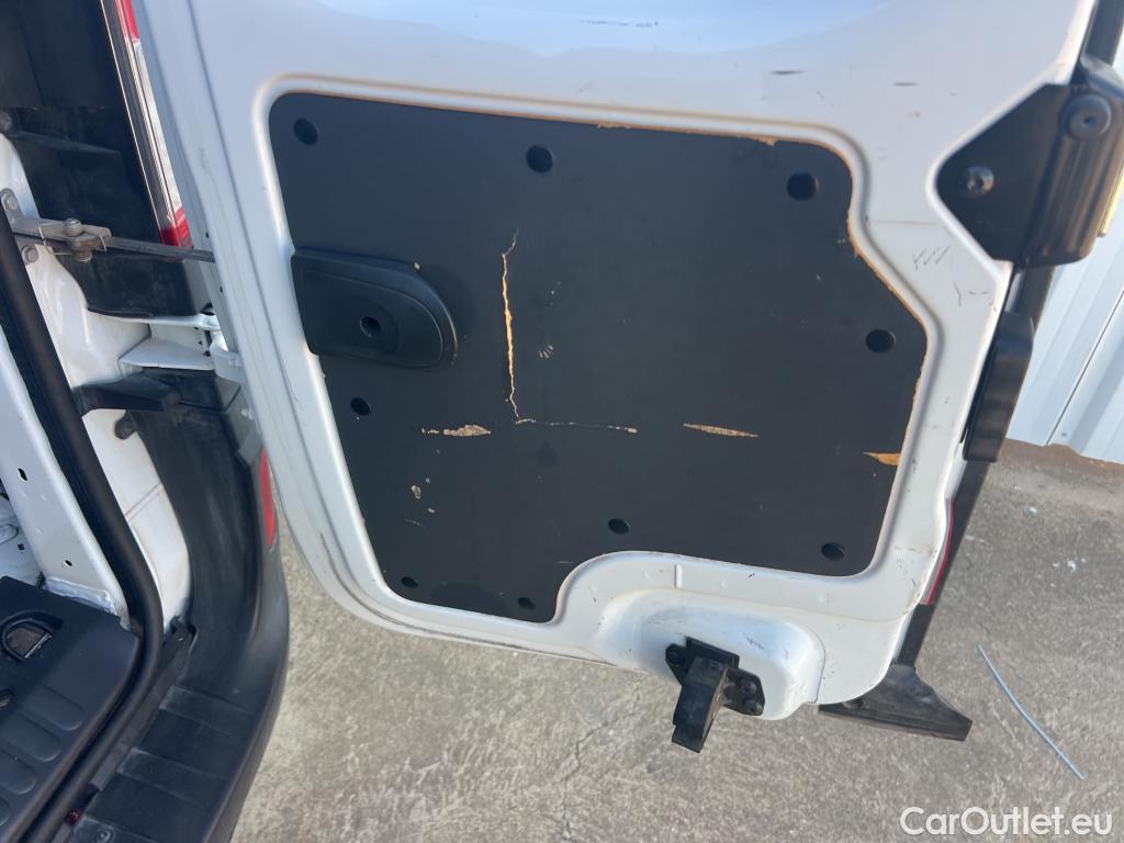  Renault  Kangoo RENAULT  Z.E /3P/ E-Tech 2 plazas #11