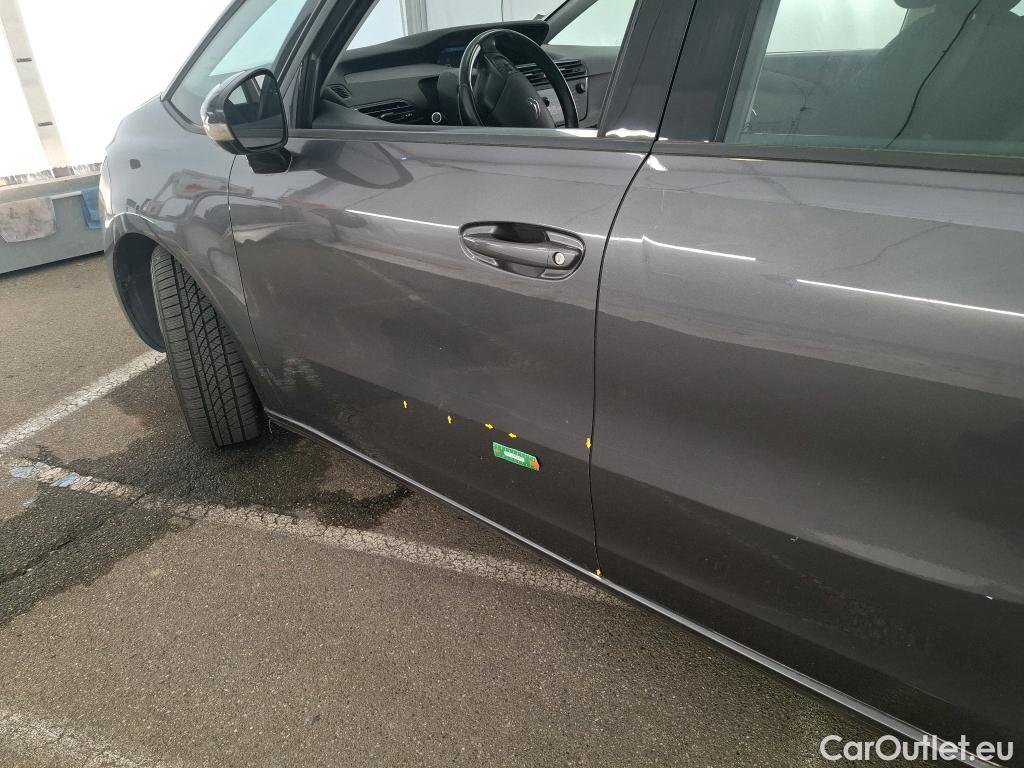  Citroen  C4 Grand Picasso Grand C4 Picasso/Spacetourer Business Class 1.5 BlueHDi 130CV BVA8 7 Sieges E6d #25