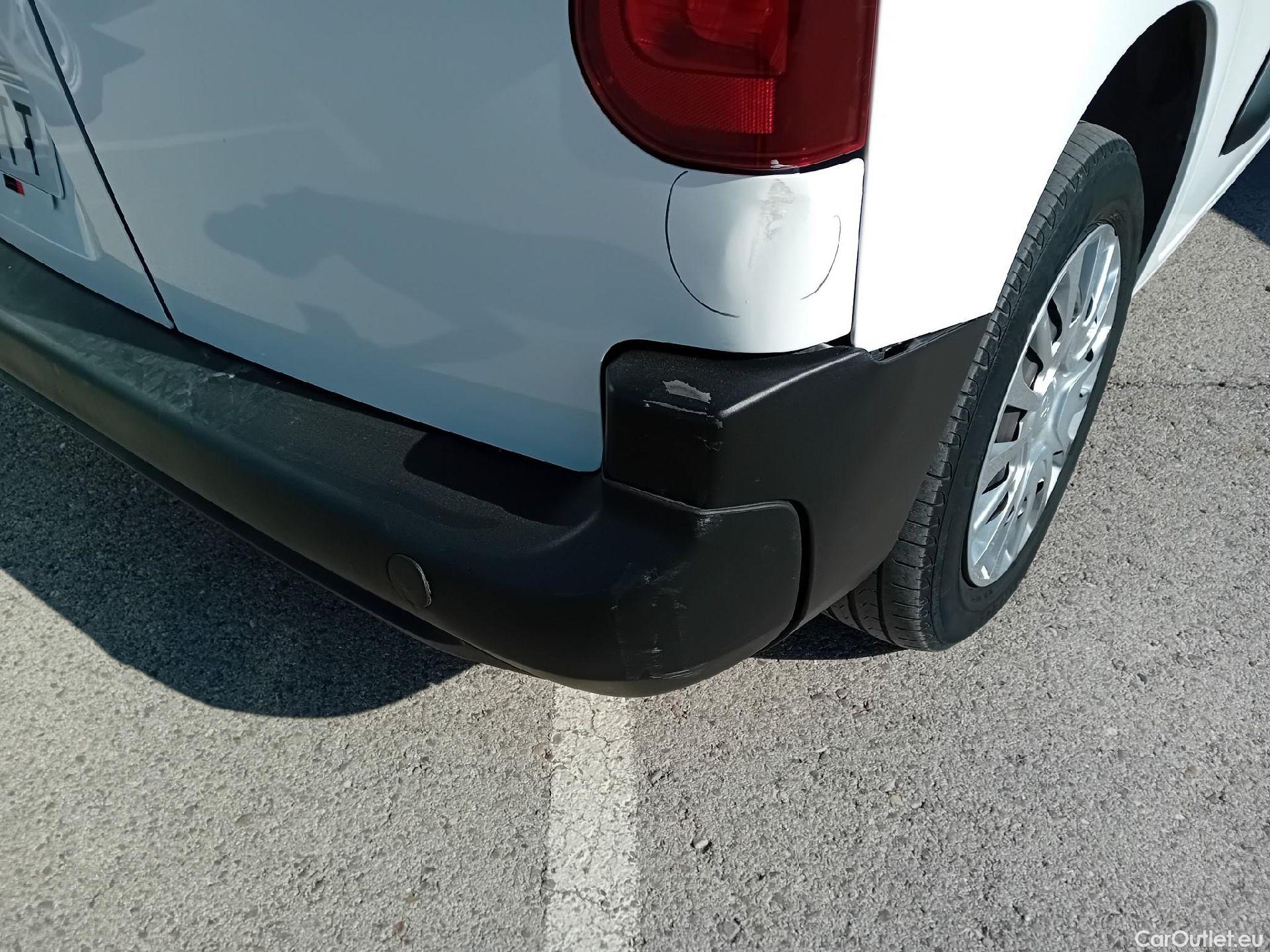  Toyota  Proace TOYOTA  City 1.5D 100 CV GX L1  #34