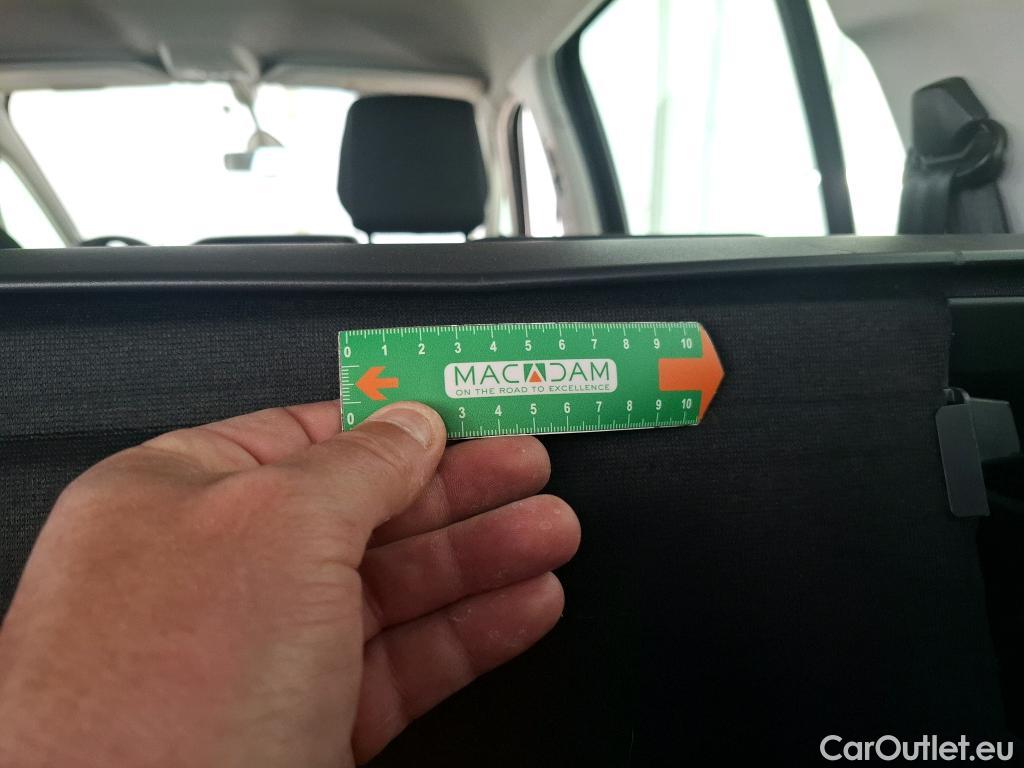  Citroen  C4 Grand Picasso Grand C4 Picasso/Spacetourer Business Class 1.5 BlueHDi 130CV BVA8 7 Sieges E6d #71