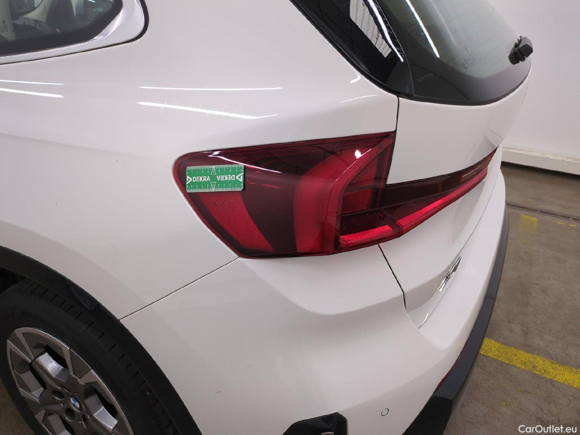  Bmw  X1 BMW  / 2022 / 5P / SUV sDrive18d xLine DKG7 #8