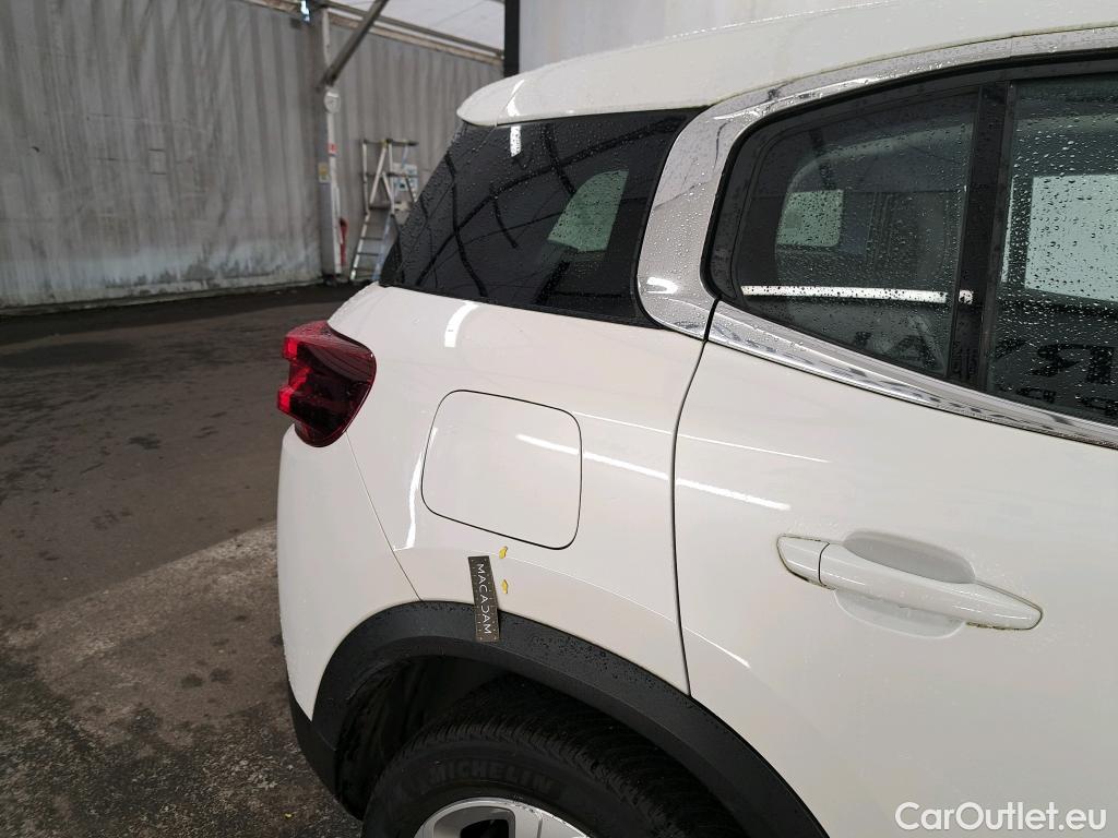  Citroen  C5 Aircross CITROEN  / 2018 / 5P / SUV BlueHDi 130 S&S BVM6 Feel #44