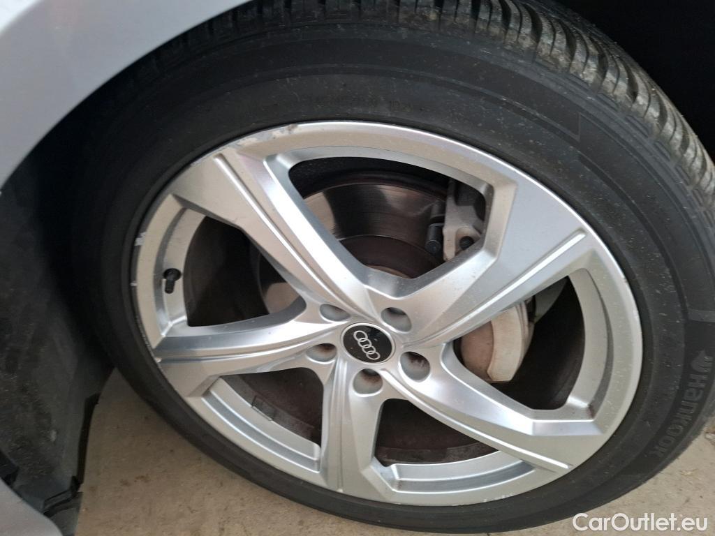  Audi  A6 AUDI  Avant / 2018 / 5P / Break 40 TDI quattro S Tronic S Line #13