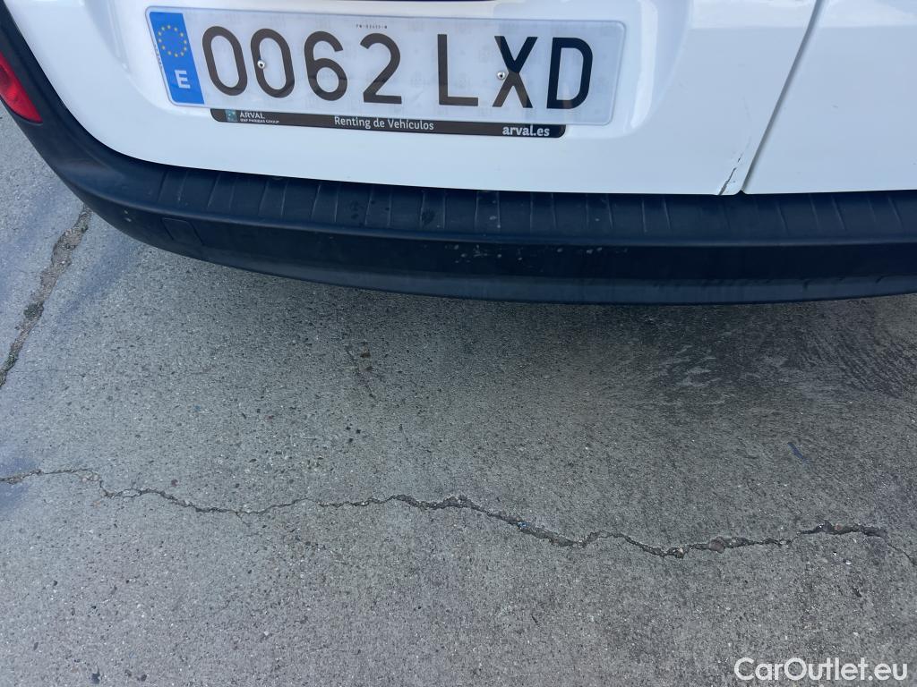  Renault  Kangoo RENAULT  Z.E /3P/ E-Tech 2 plazas #7
