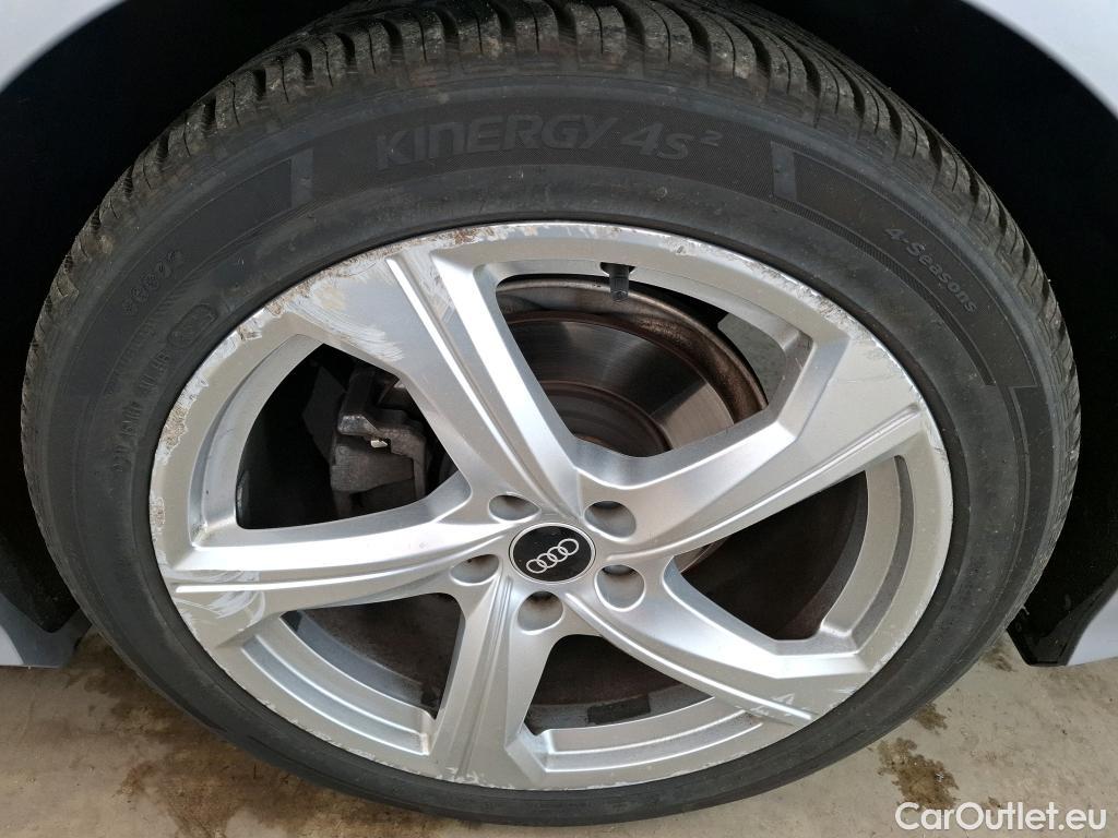  Audi  A6 AUDI  Avant / 2018 / 5P / Break 40 TDI quattro S Tronic S Line #18