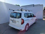  Renault  Kangoo RENAULT  Combi / 2021 / 5P / combi Life Edition One 1.5 Blue dCi 70kW(95CV) (IND)(AC) #2