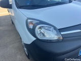  Renault  Kangoo RENAULT  Z.E /3P/ E-Tech 2 plazas #19