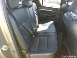  Toyota  Hilux TOYOTA  / 2020 / 4P / pickup 2.8 D-4D 150kW C. Doble Invincible A/T #7