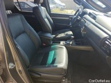  Toyota  Hilux TOYOTA  / 2020 / 4P / pickup 2.8 D-4D 150kW C. Doble Invincible A/T #6