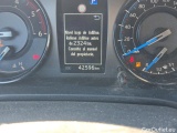  Toyota  Hilux TOYOTA  / 2020 / 4P / pickup 2.8 D-4D 150kW C. Doble Invincible A/T #5