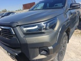  Toyota  Hilux TOYOTA  / 2020 / 4P / pickup 2.8 D-4D 150kW C. Doble Invincible A/T #15