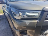  Toyota  Hilux TOYOTA  / 2020 / 4P / pickup 2.8 D-4D 150kW C. Doble Invincible A/T #16