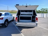  Toyota  Hilux TOYOTA  VU 2p 7G pickup 2.4 D-4D Cabina Extra GX 4x4 #8