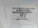  Toyota  Proace TOYOTA  City 1.5D 100 CV GX L1  #13