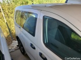  Volkswagen  Caddy VOLKSWAGEN  / 4P / 2.0 TDI  (102CV) #2