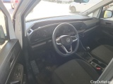  Volkswagen  Caddy VOLKSWAGEN  / 4P / 2.0 TDI  (102CV) #3