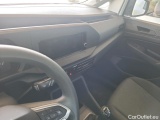  Volkswagen  Caddy VOLKSWAGEN  / 4P / 2.0 TDI  (102CV) #13