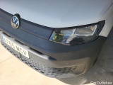  Volkswagen  Caddy VOLKSWAGEN  / 4P / 2.0 TDI  (102CV) #15