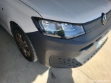  Volkswagen  Caddy VOLKSWAGEN  / 4P / 2.0 TDI  (102CV) #16