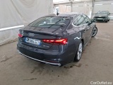 A5 Sportback