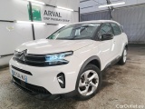 C5 Aircross