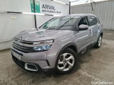 C5 Aircross